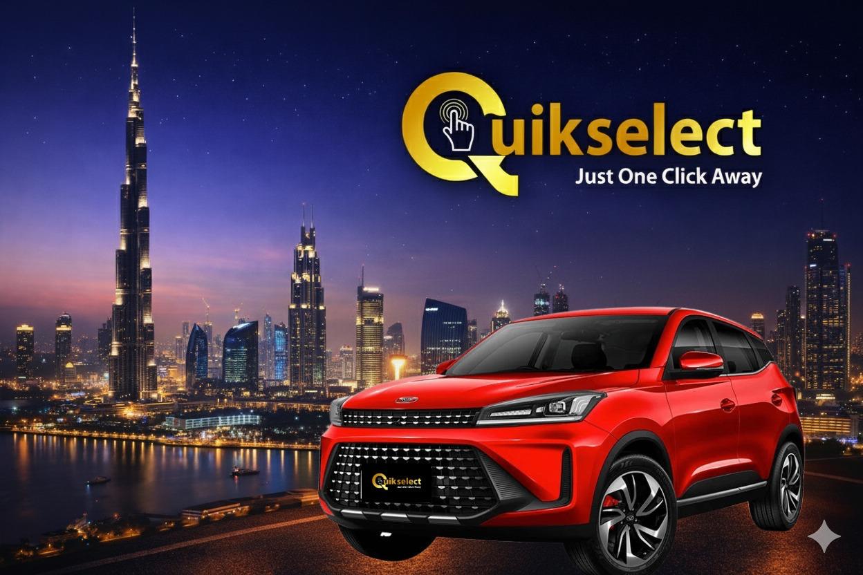 Kaiyi X3 Pro 2026 Model