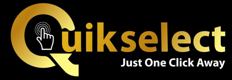 QuikSelect Logo