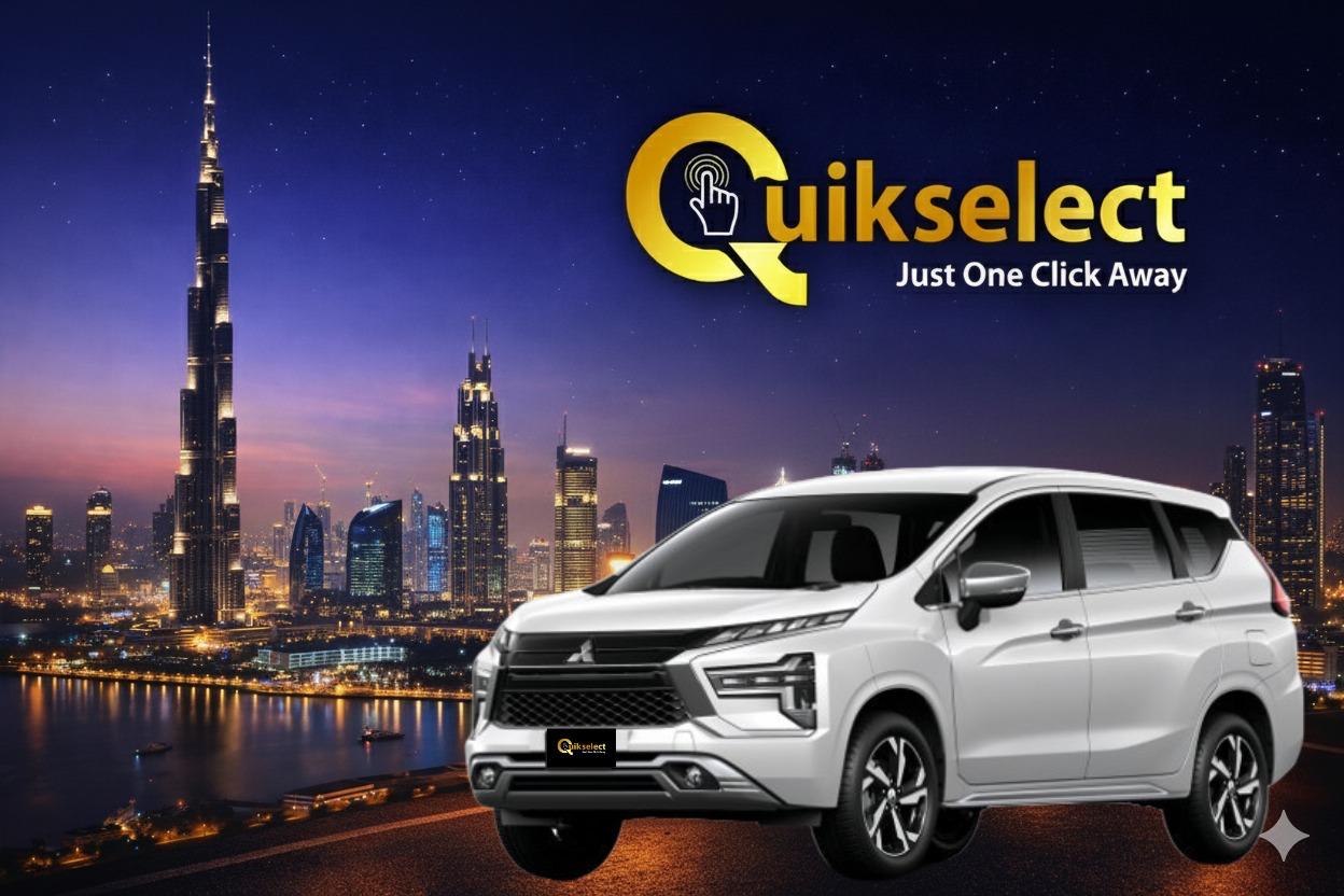 Mitsubishi Xpander 2026 Model