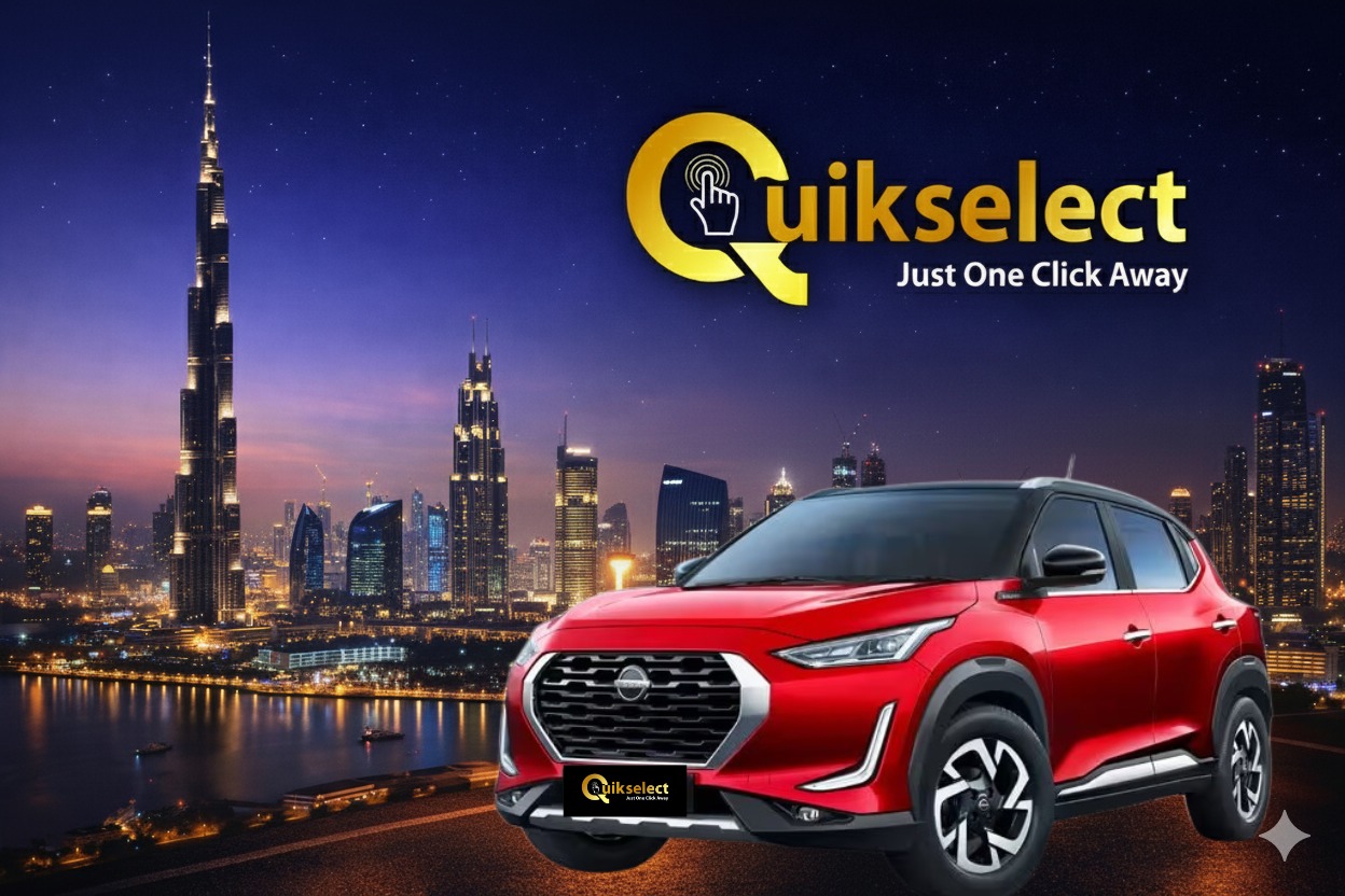 Nissan Magnite 2025 Model